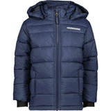 Didriksons Navy Rodi Kids Jacket