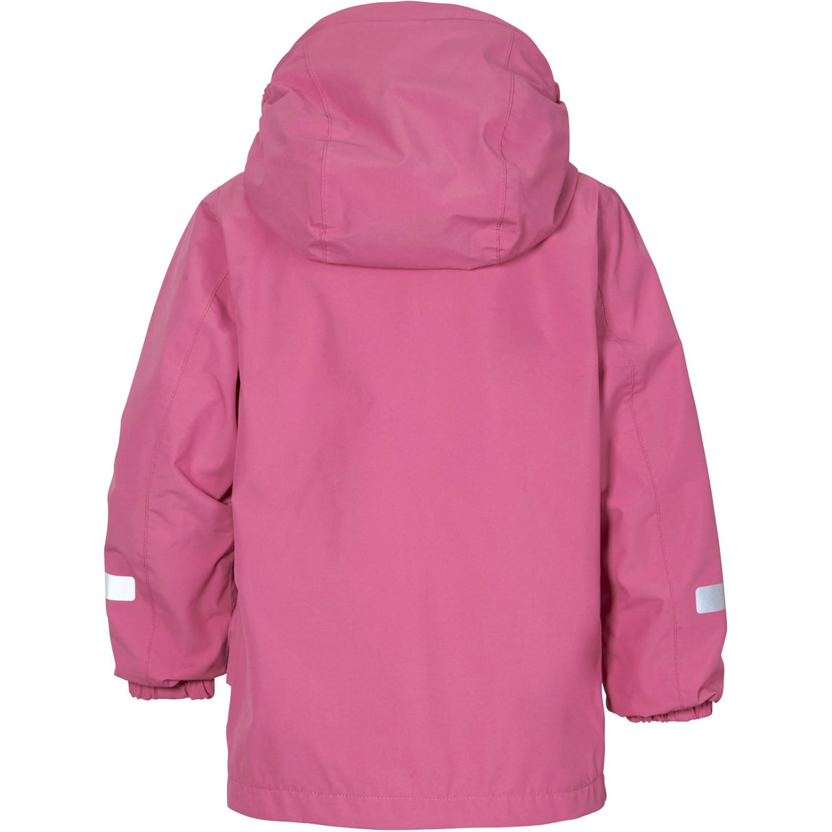 Didriksons Sweet Pink Norma Kids Jacket