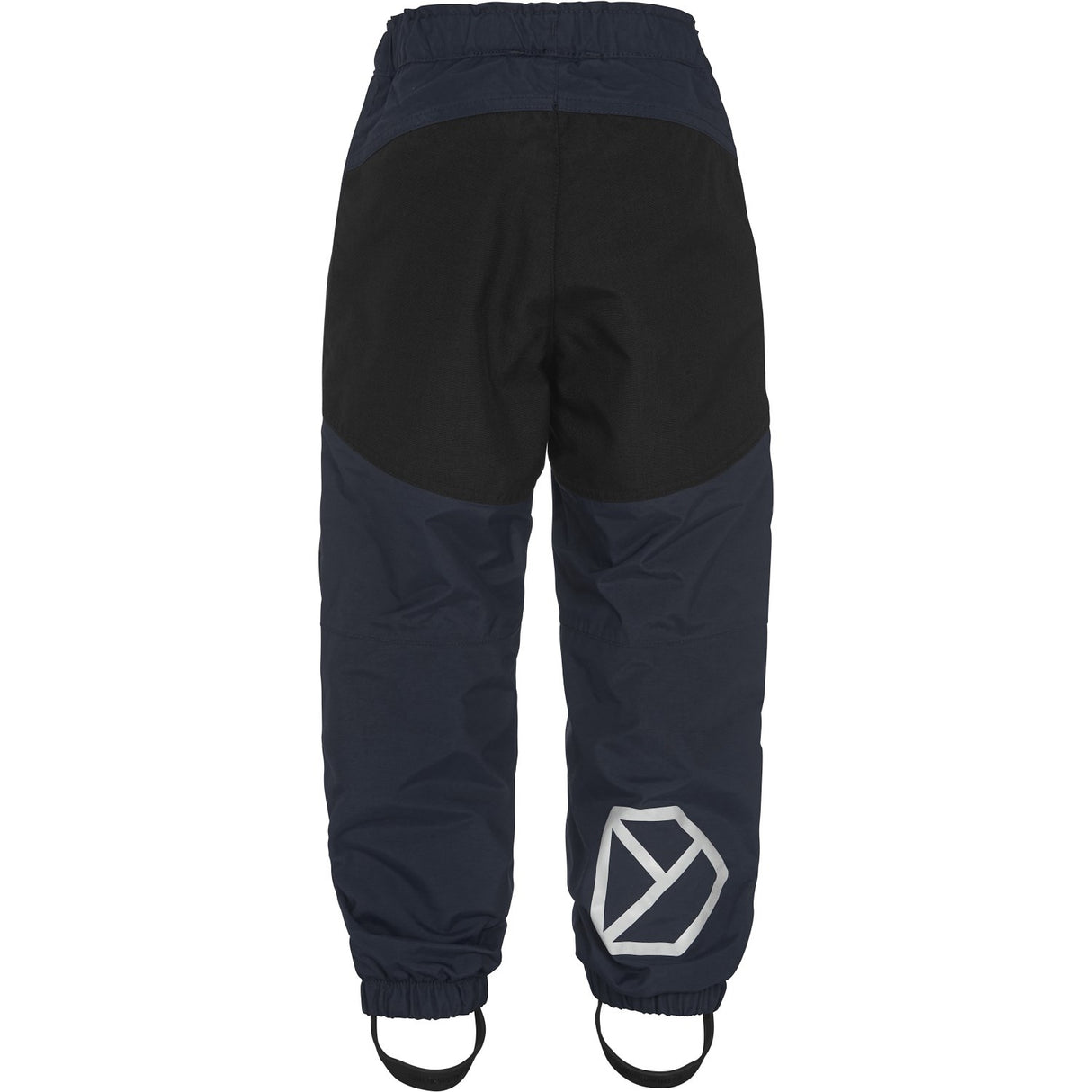 Didriksons Navy Dusk Kids Pants