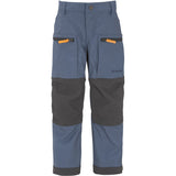 Didriksons True Blue Kotten Kids Pants