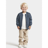 Didriksons True Blue Rocio Kids Jacket