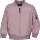 Didriksons Shade Lilac Rocio Kids Jacket