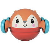 Fisher-Price®  Roll, Pop & Zoom Friends Fox