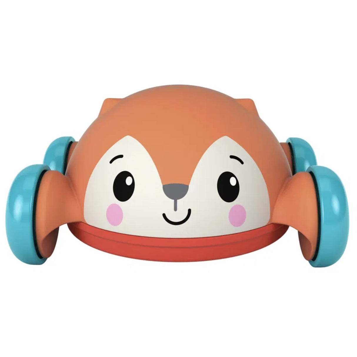 Fisher-Price®  Roll, Pop & Zoom Friends Fox