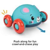 Fisher-Price®  Roll, Pop & Zoom Friends Mouse