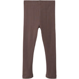 Name It Peppercorn Omina Slim Leggings