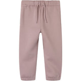 Name It Deauville Mauve Oanne Regular Sweatpants