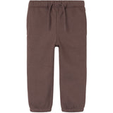 Name It Peppercorn Oanne Regular Sweatpants