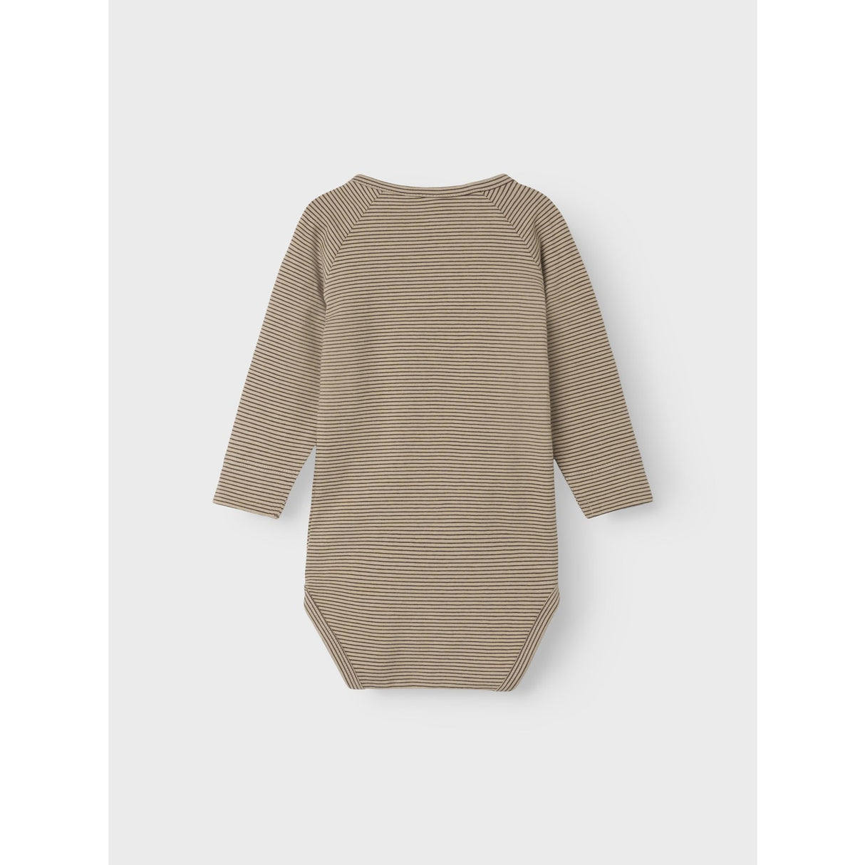 Name It Plaza Taupe Ollie Body