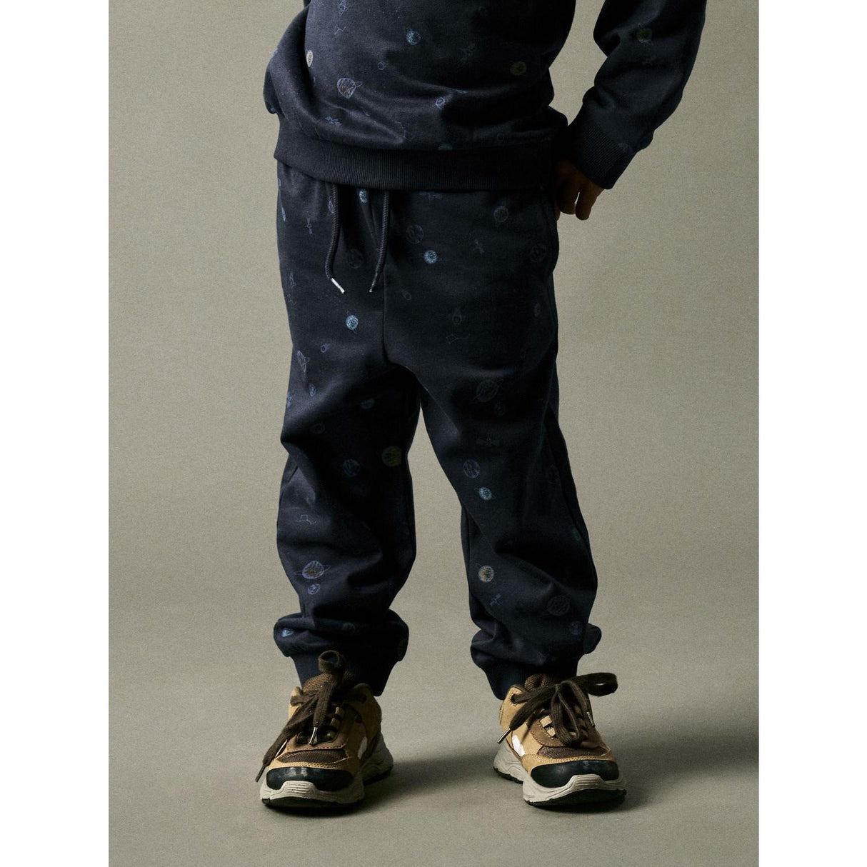 Name It Inkwell Owen Regular Sweatpants