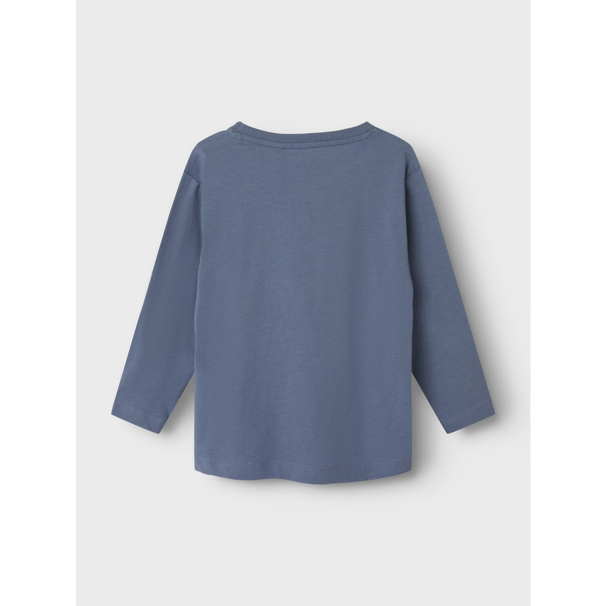 Name It Folkstone Gray Oswin Regular Blouse