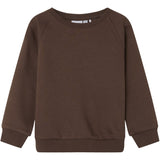 Name It Chocolate Martini Ohans Regular Sweatshirt