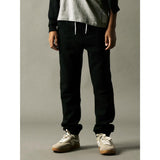 Name It Black Ohans Regular Sweatpants