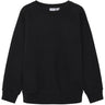 Name It Black Ohans Regular Sweatshirt