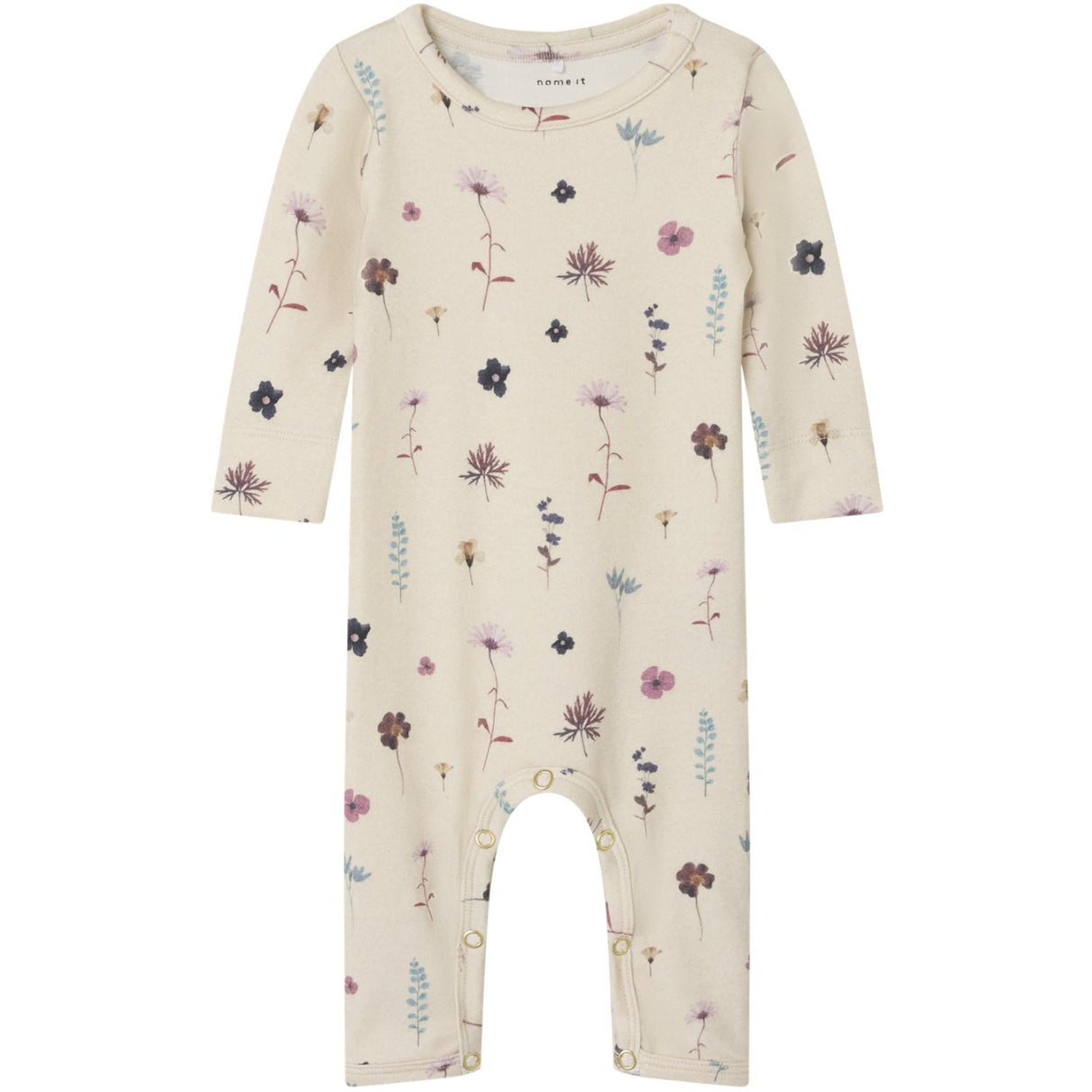 Name It Peyote Odetta Onesie