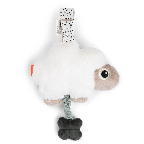 DonebyDeer Sand Music Mobile Sheepy