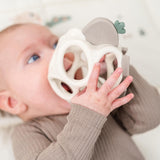 DonebyDeer Sand Grabbing & Biting Toys Sheepy Sand