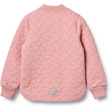 Wheat Rose Thermo Jacket Loui