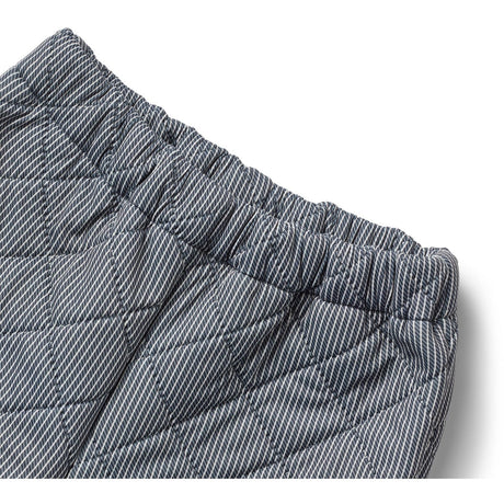 Wheat Ink Stripe Thermo Pants Alex