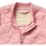Wheat Rose Thermo Jacket Loui