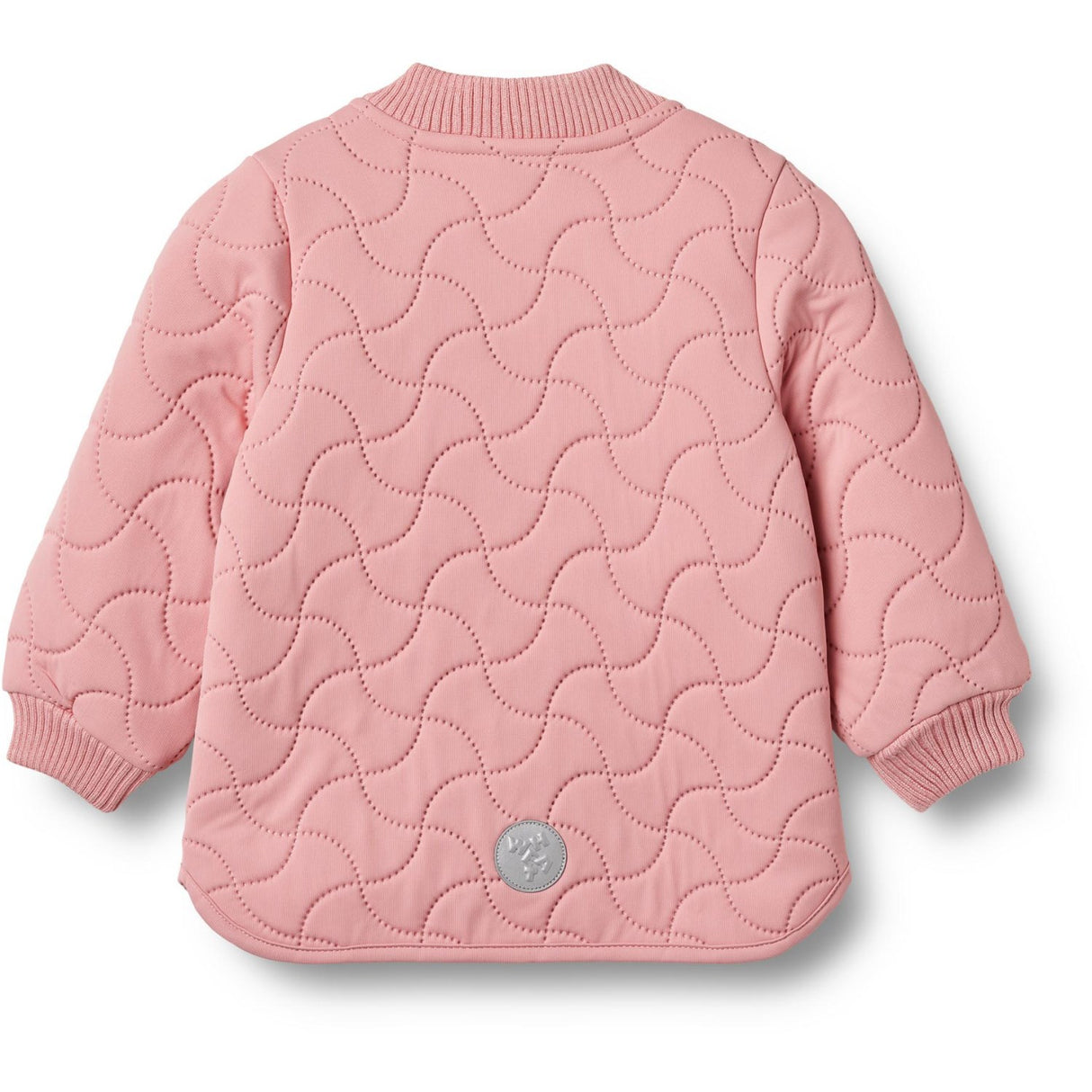 Wheat Rose Thermo Jacket Loui