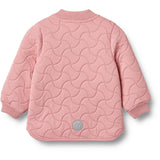 Wheat Rose Thermo Jacket Loui