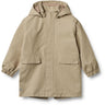 Wheat Warm Stone Parka Alke Jacket