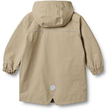 Wheat Warm Stone Parka Alke Jacket