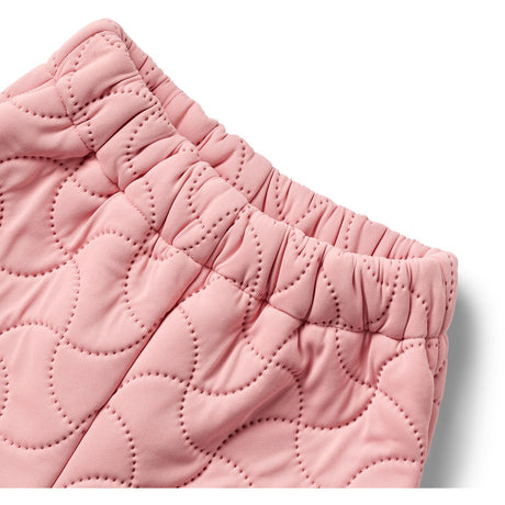 Wheat Rose Thermo Pants Alex