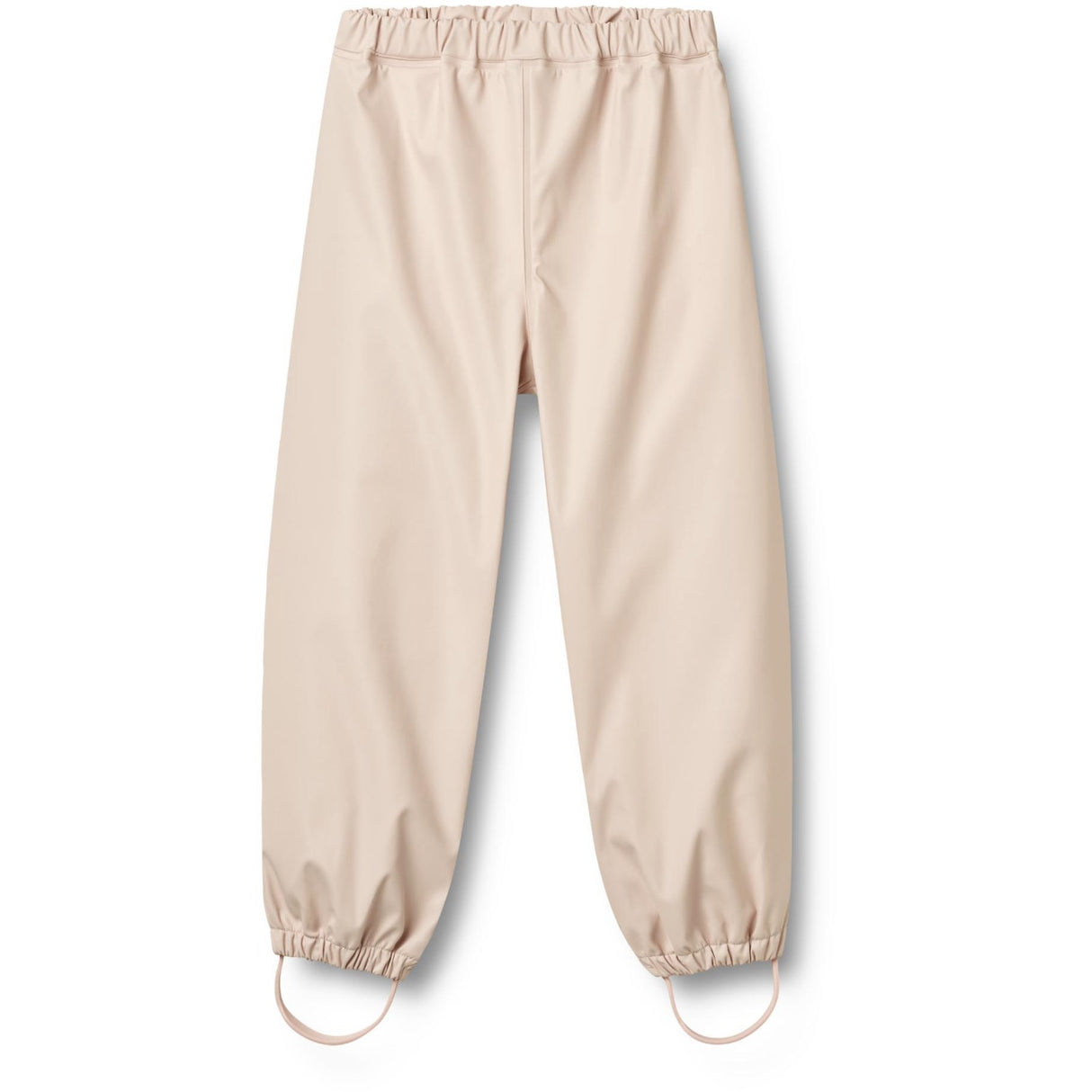 Wheat Soft Lavender Rainwear Olo Trousers