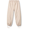 Wheat Soft Lavender Rainwear Olo Trousers