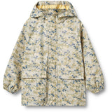 Wheat Meadow Lake Rainwear Ollo Jacket