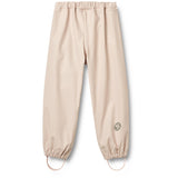 Wheat Soft Lavender Rainwear Olo Trousers