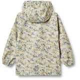 Wheat Meadow Lake Rainwear Ollo Jacket