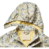 Wheat Meadow Lake Rainwear Ollo Jacket