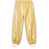 Wheat Yellow Rainwear Olo Trousers