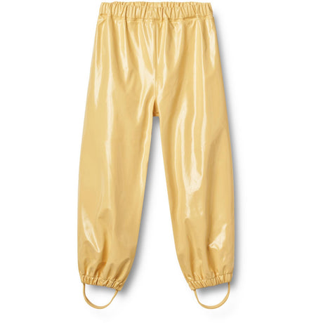 Wheat Yellow Rainwear Olo Trousers