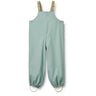 Wheat Aquamarin Rainwear Charlo Overall