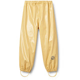 Wheat Yellow Rainwear Olo Trousers