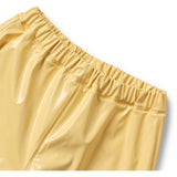 Wheat Yellow Rainwear Olo Trousers