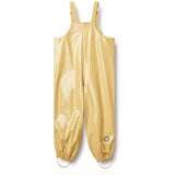 Wheat Yellow Rainwear Charlo Overall
