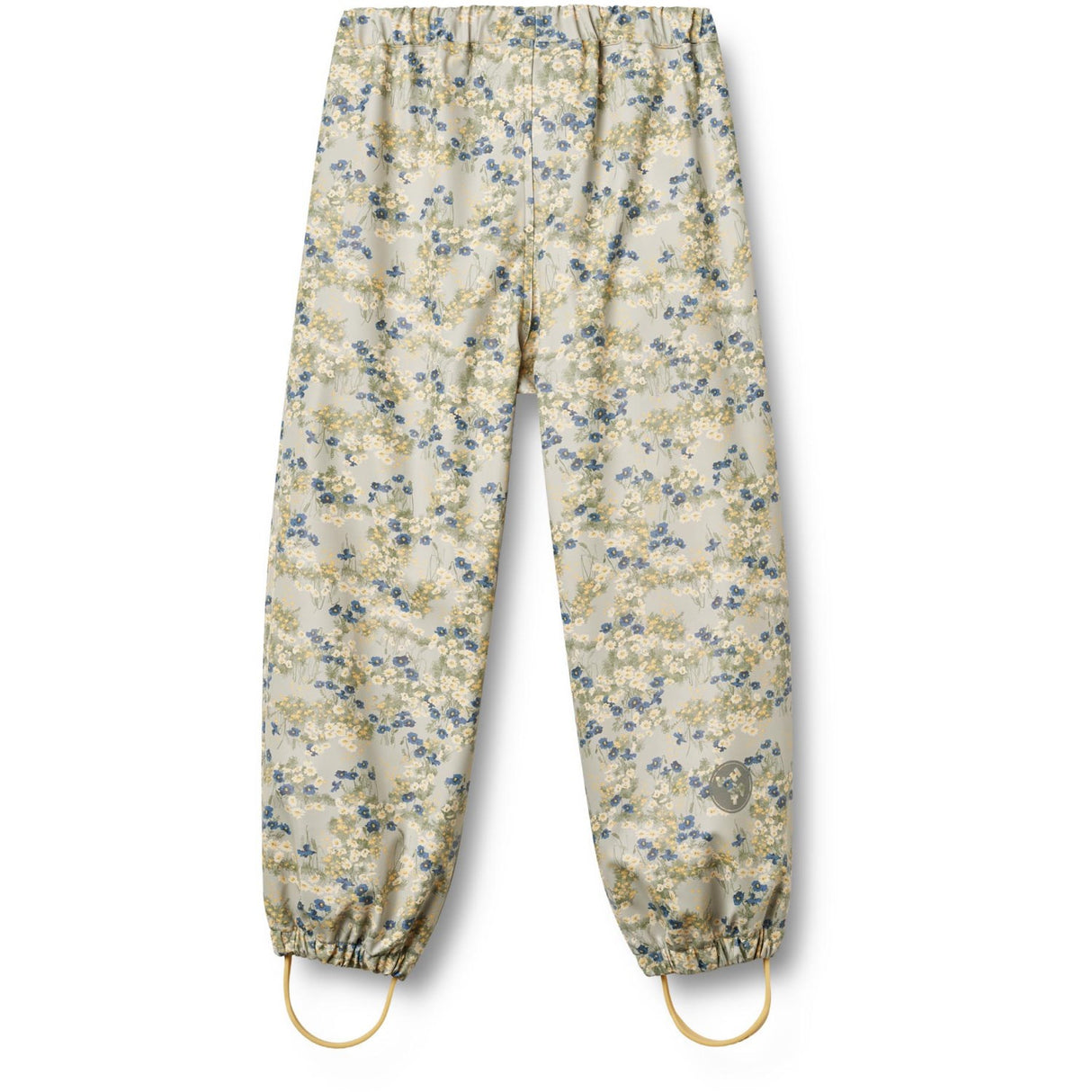 Wheat Meadow Lake Rainwear Olo Trousers