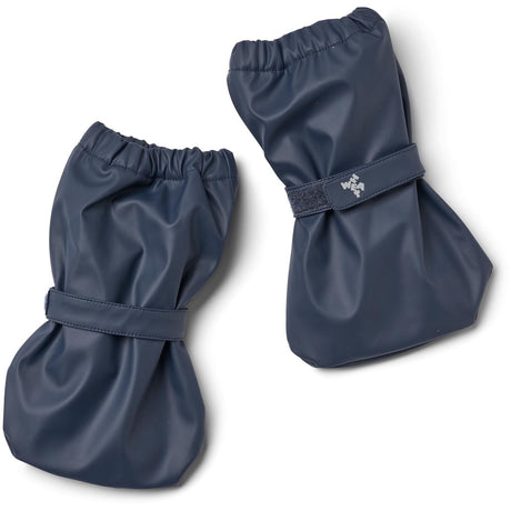 Wheat Ink Rain Booties Como