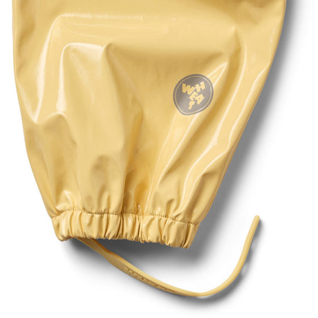 Wheat Yellow Rainwear Charlo Overall