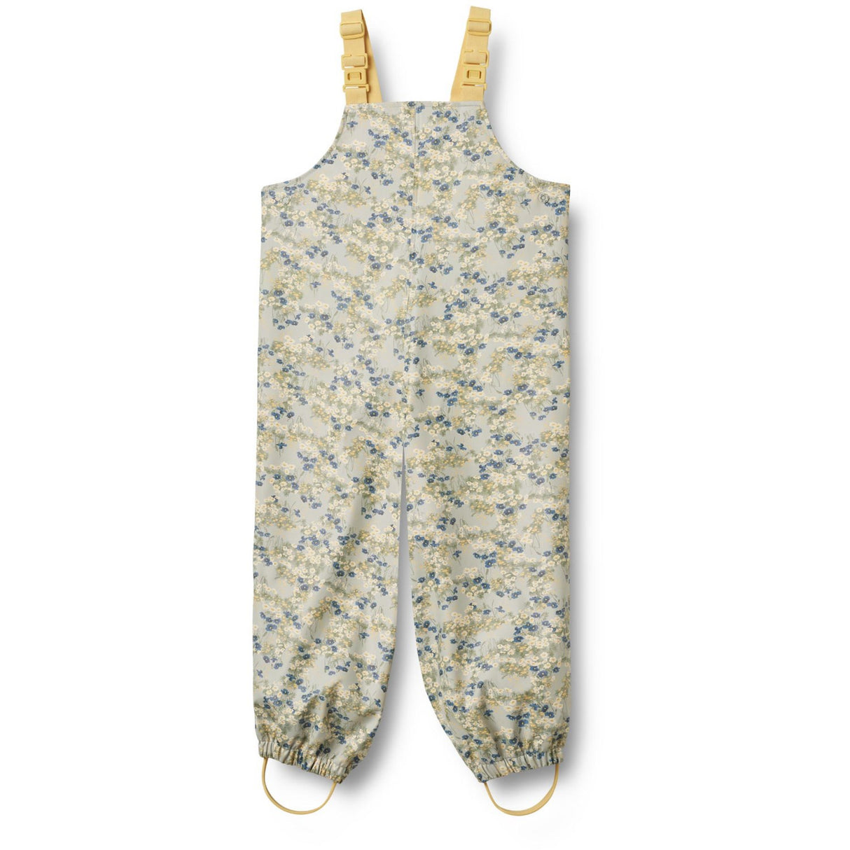 Wheat Meadow Lake Rainwear Charlo Overall