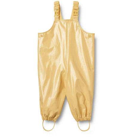 Wheat Yellow Rainwear Charlo Overall