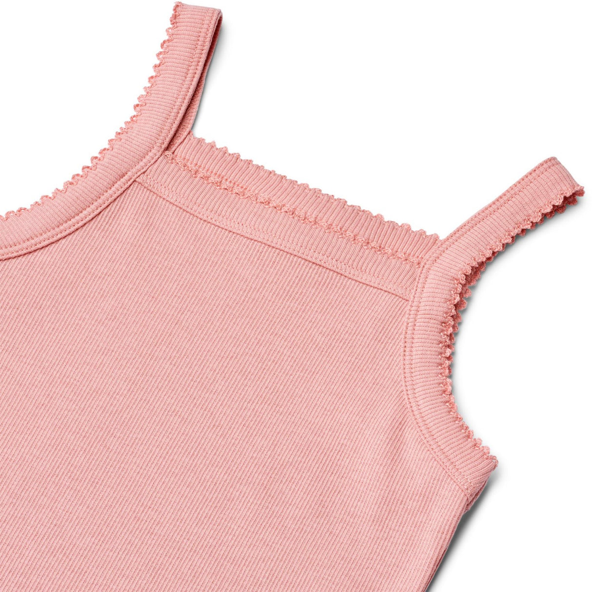 Wheat Rose Top Olise