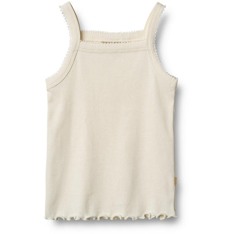 Wheat Ivory Top Olise