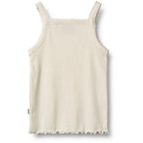 Wheat Ivory Top Olise