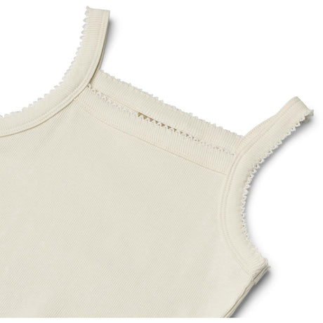 Wheat Ivory Top Olise